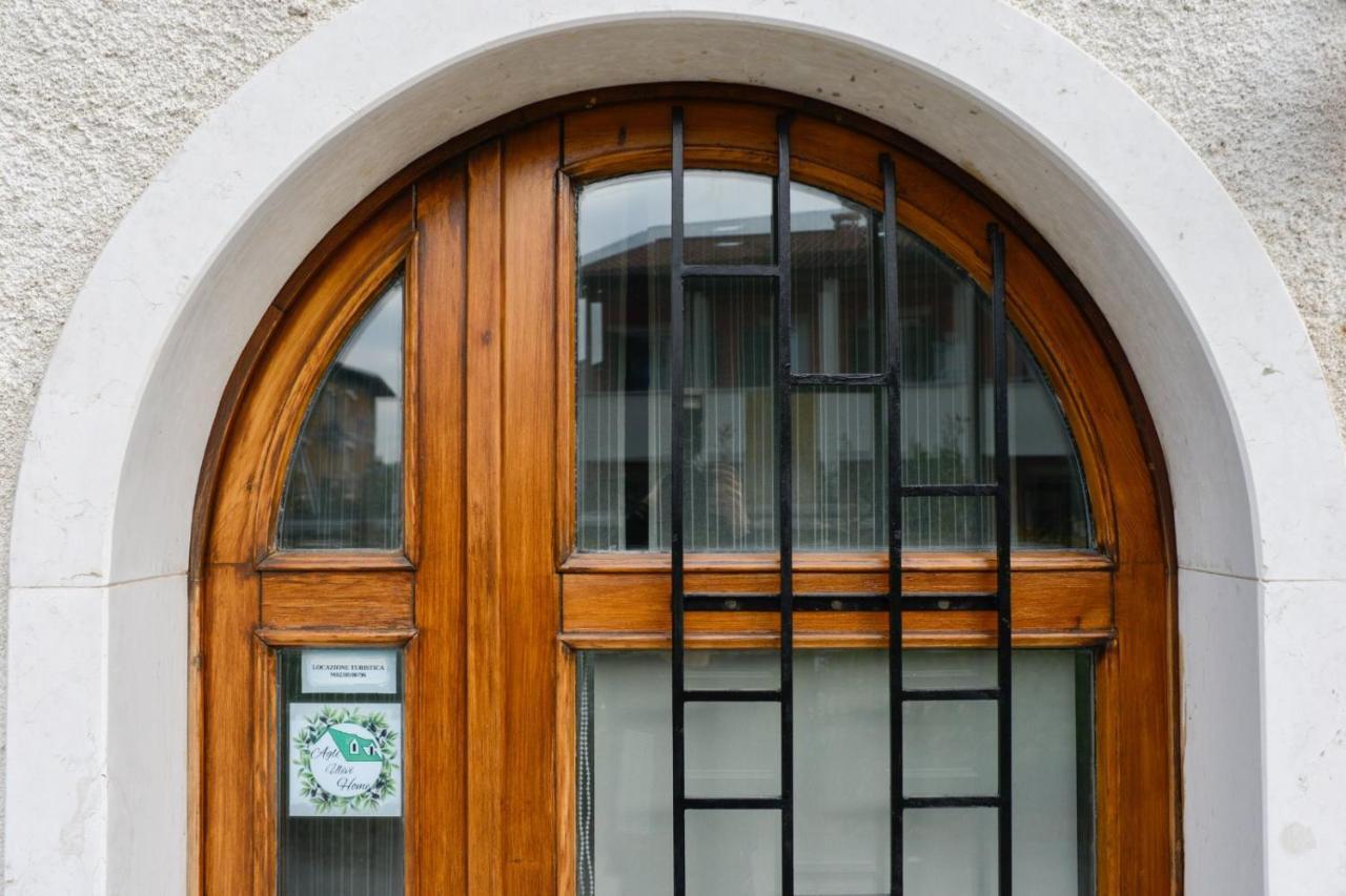 Loft Free Parking Agli Ulivi Moderno E Spazioso ペスキエーラ・デル・ガルダ エクステリア 写真