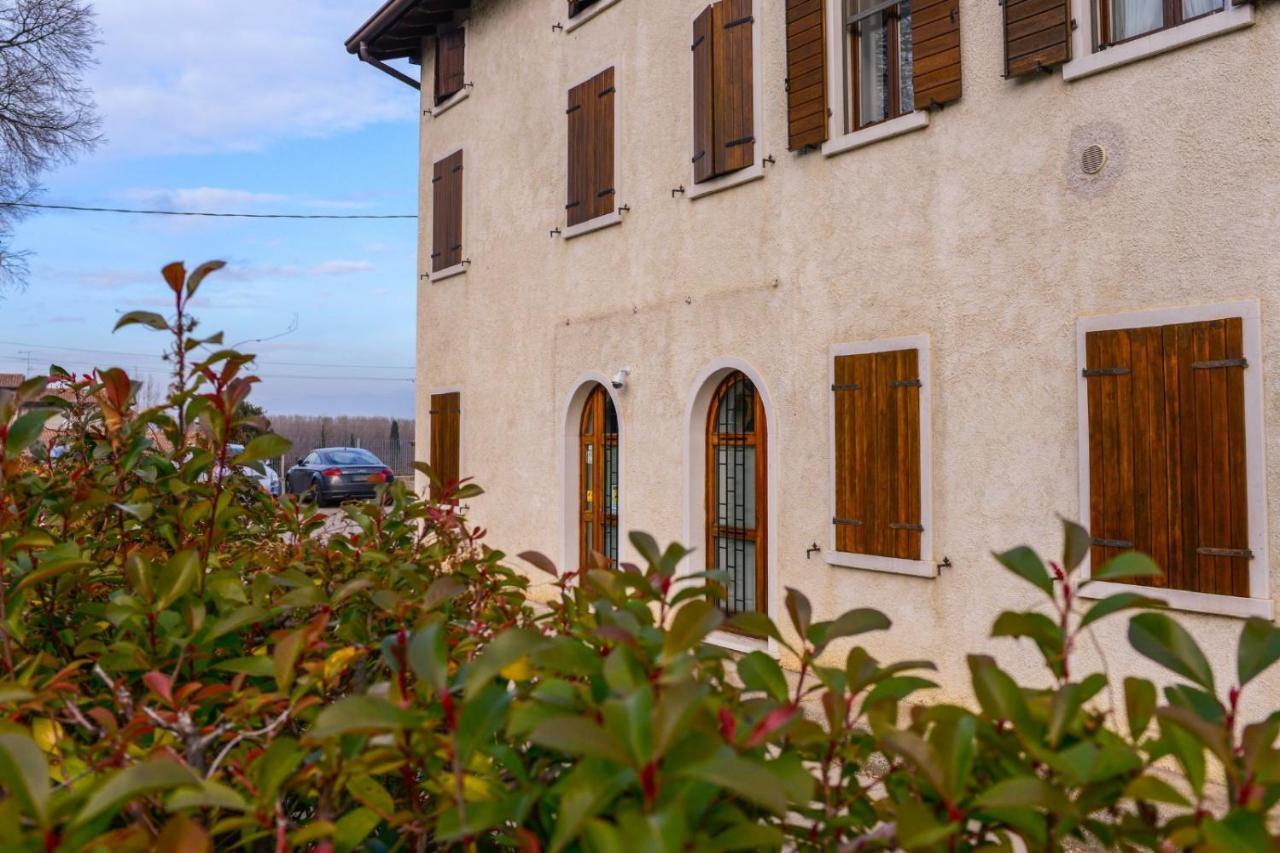 Loft Free Parking Agli Ulivi Moderno E Spazioso ペスキエーラ・デル・ガルダ エクステリア 写真
